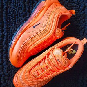 NIKE AIR MAX 97, size 9 Women